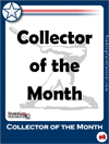 Trading Card Central Collector of the Month